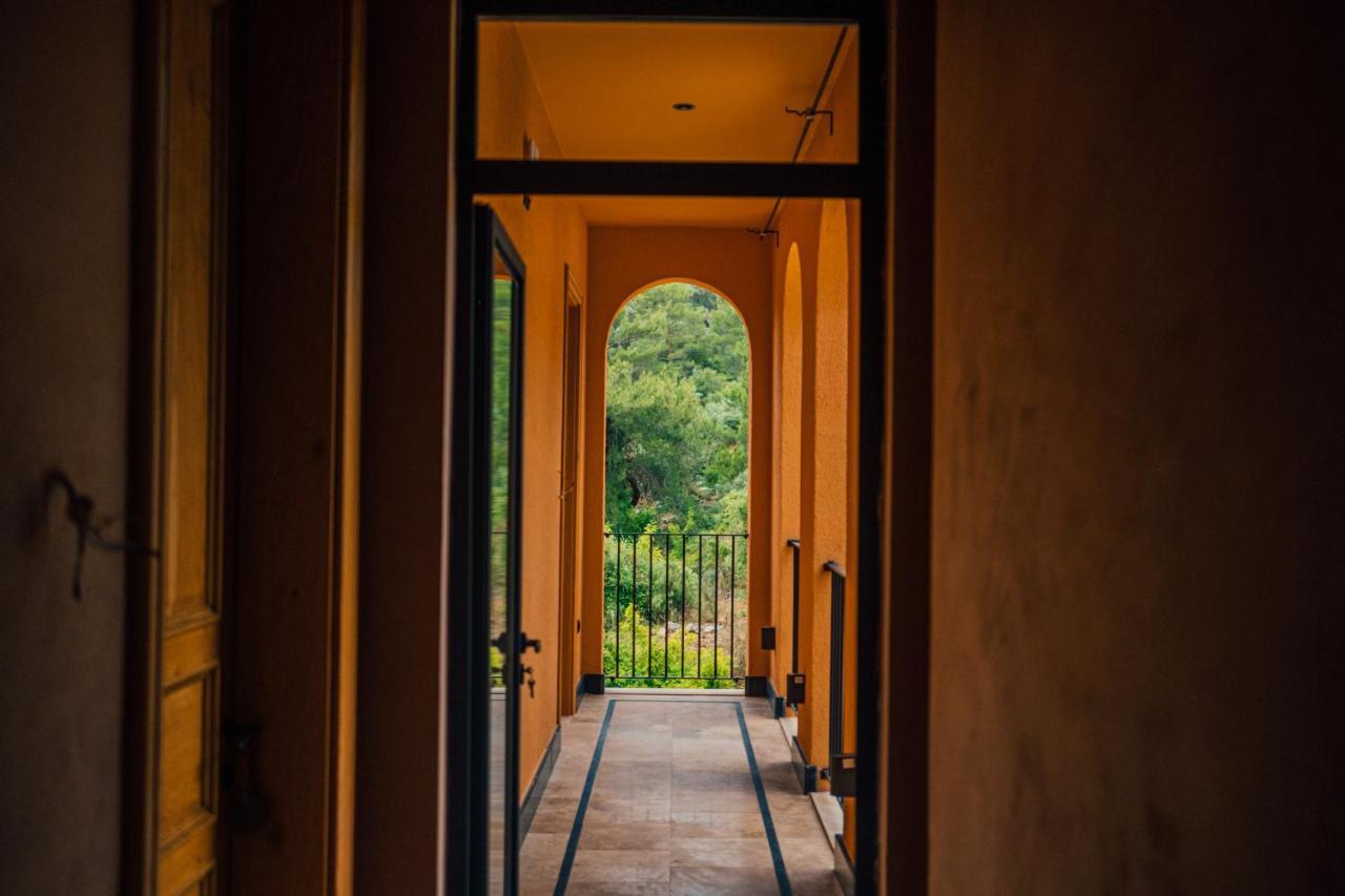 The Remote Hotel Sarigerme Exterior photo