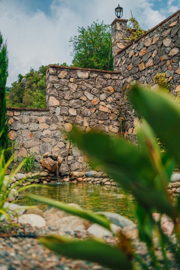 The Remote Hotel Sarigerme Exterior photo
