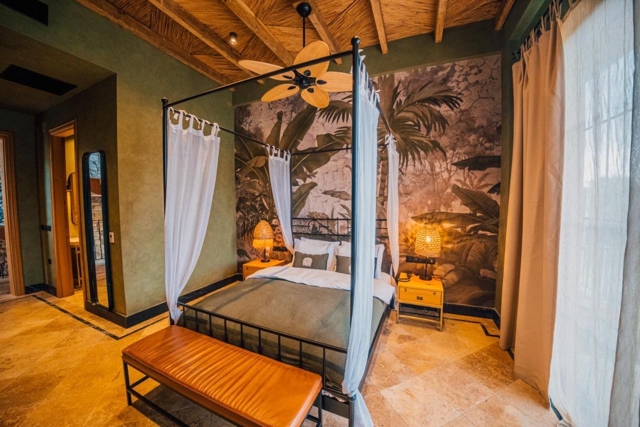 The Remote Hotel Sarigerme Exterior photo