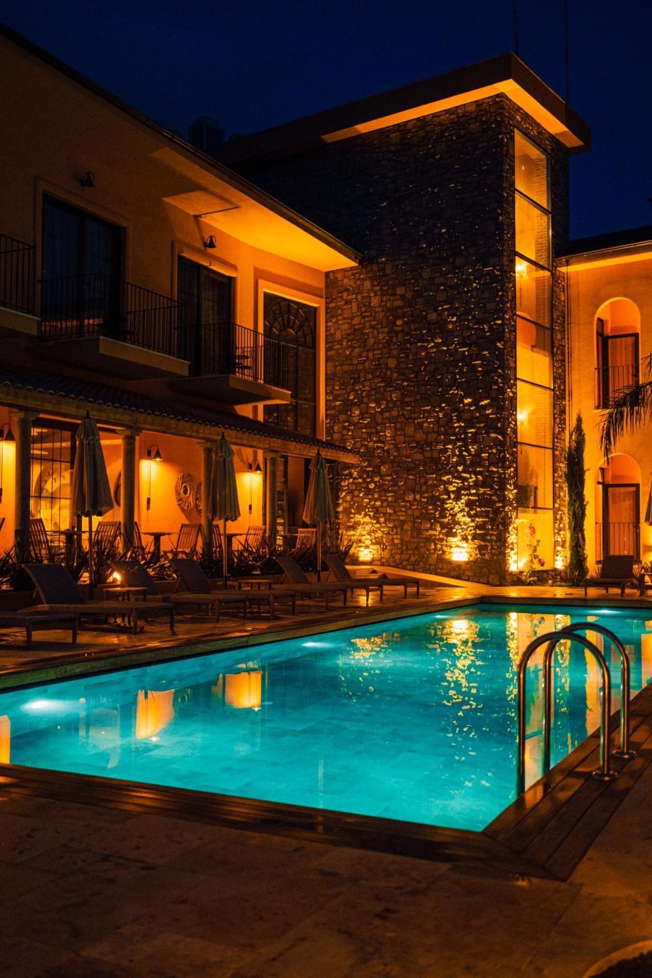 The Remote Hotel Sarigerme Exterior photo