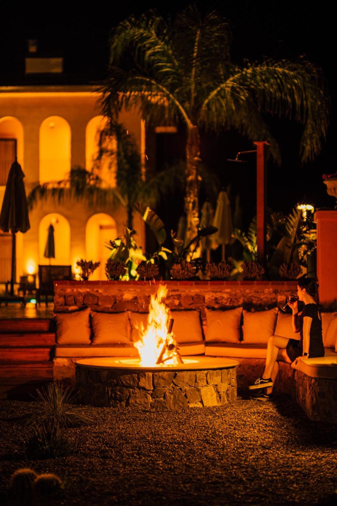 The Remote Hotel Sarigerme Exterior photo
