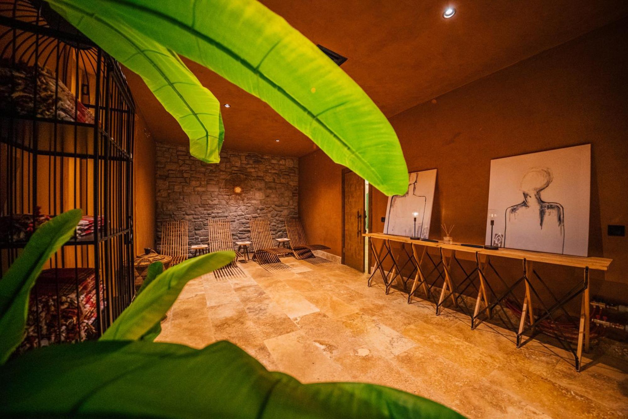 The Remote Hotel Sarigerme Exterior photo