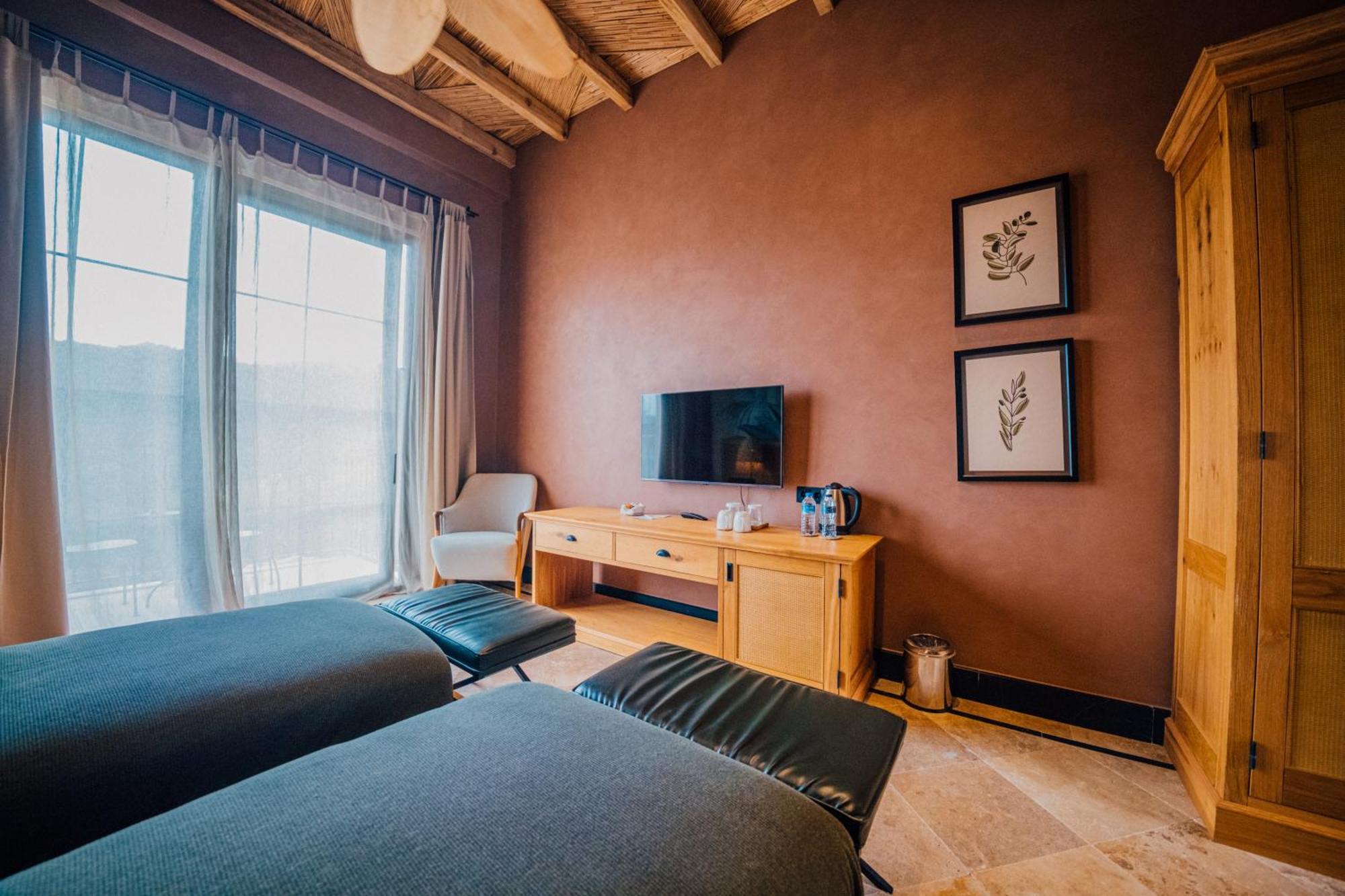 The Remote Hotel Sarigerme Exterior photo